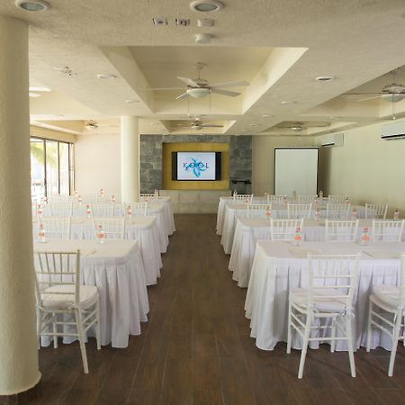 Tukan Hotel Playa Del Carmen Exterior photo