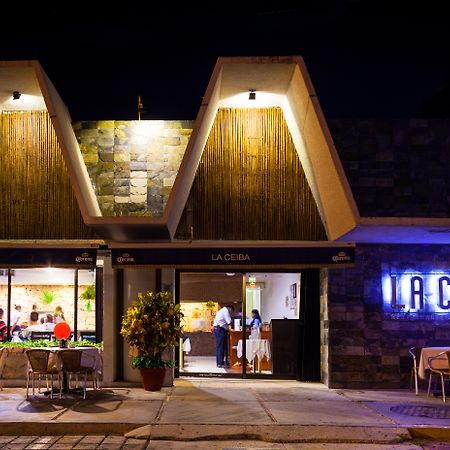 Tukan Hotel Playa Del Carmen Exterior photo