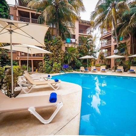 Tukan Hotel Playa Del Carmen Exterior photo