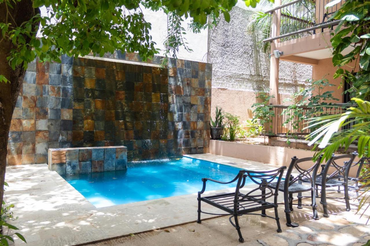 Tukan Hotel Playa Del Carmen Exterior photo