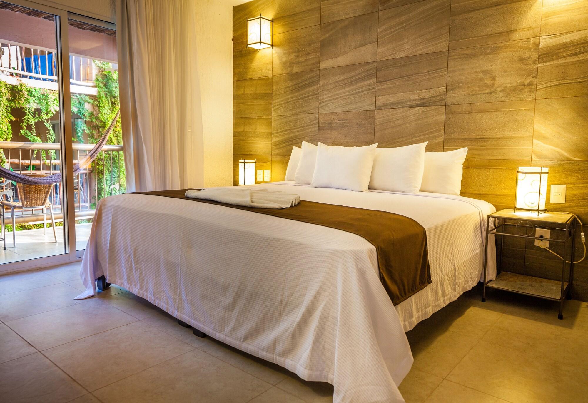 Tukan Hotel Playa Del Carmen Exterior photo