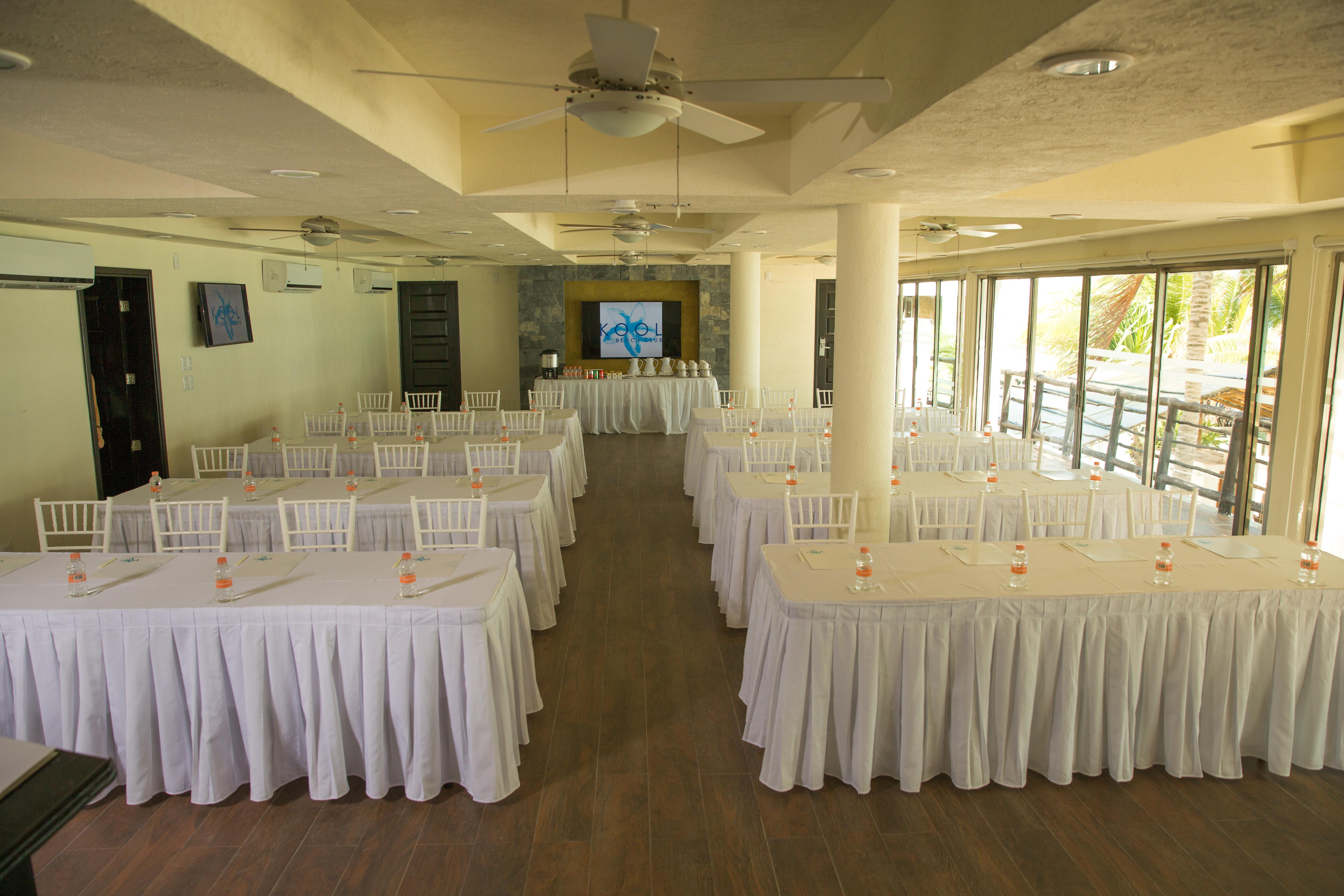 Tukan Hotel Playa Del Carmen Exterior photo