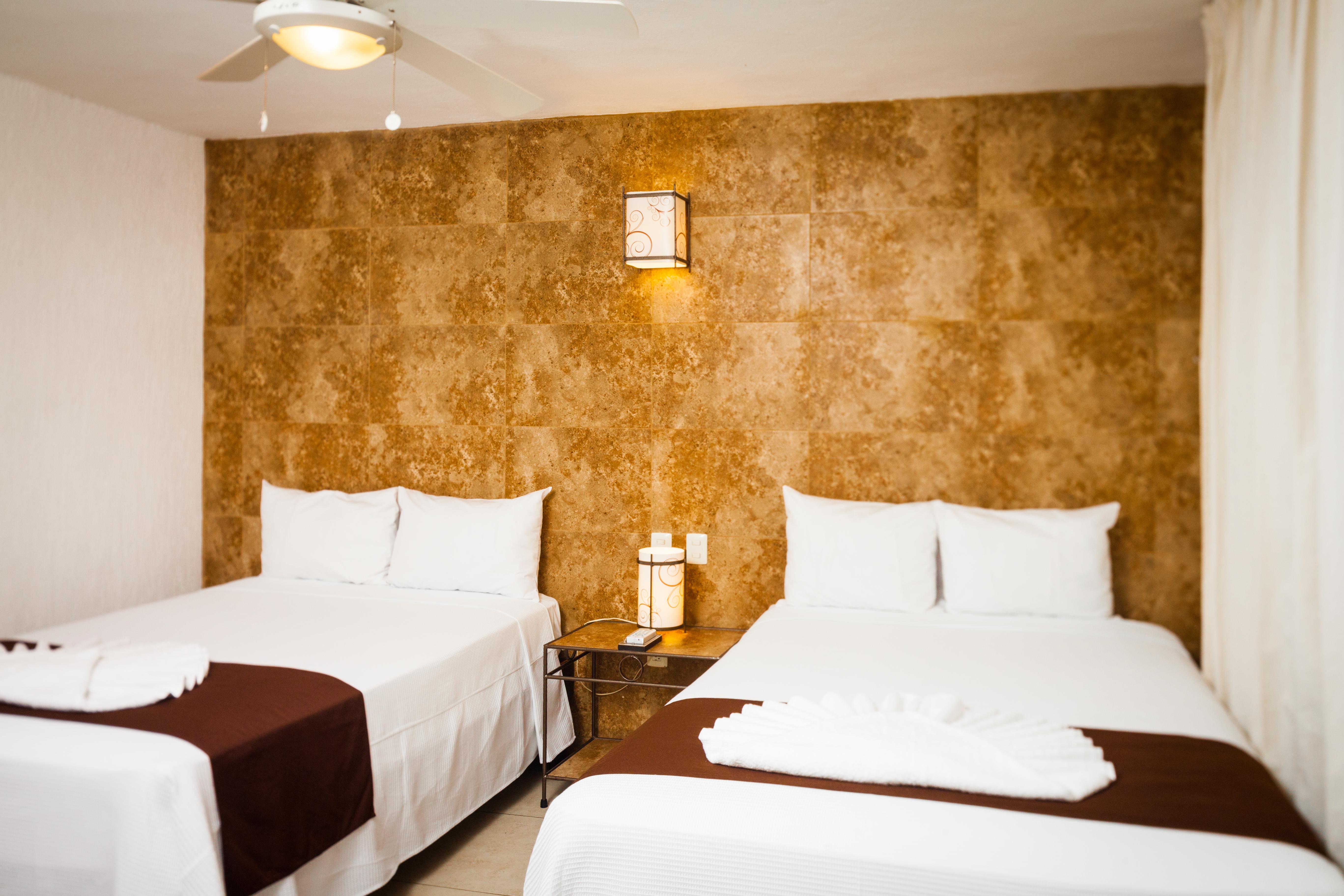 Tukan Hotel Playa Del Carmen Exterior photo