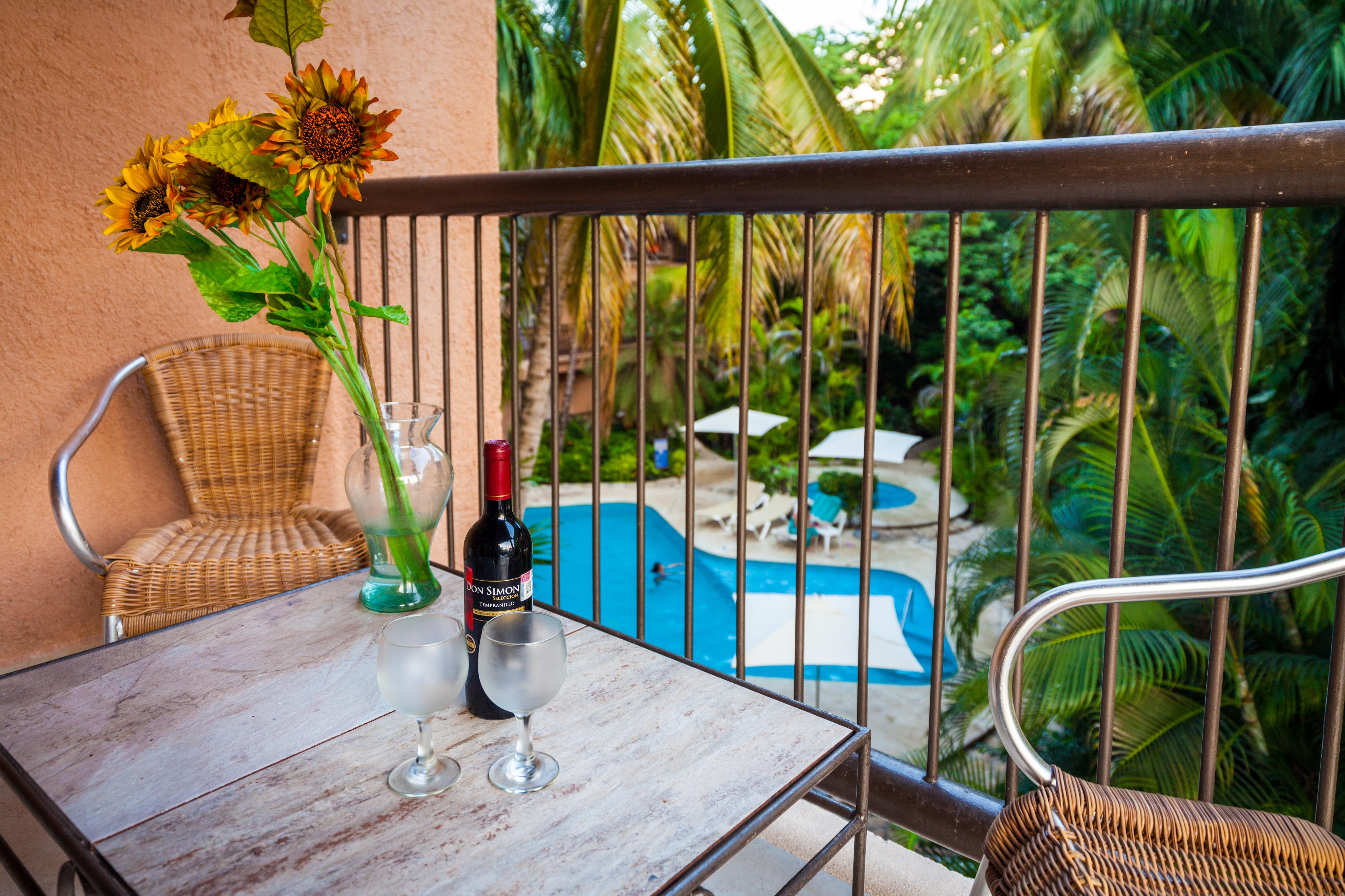 Tukan Hotel Playa Del Carmen Exterior photo