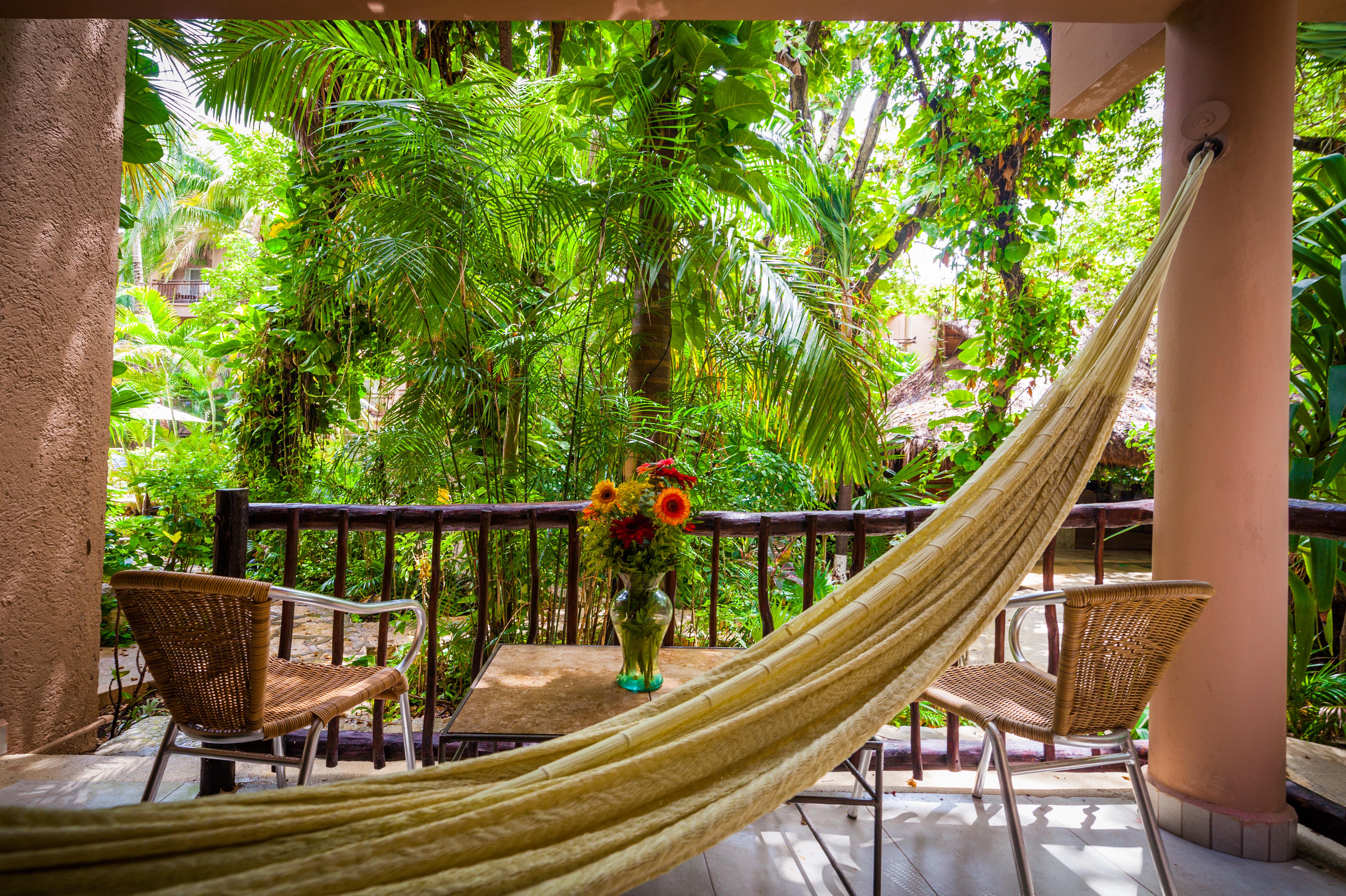 Tukan Hotel Playa Del Carmen Exterior photo
