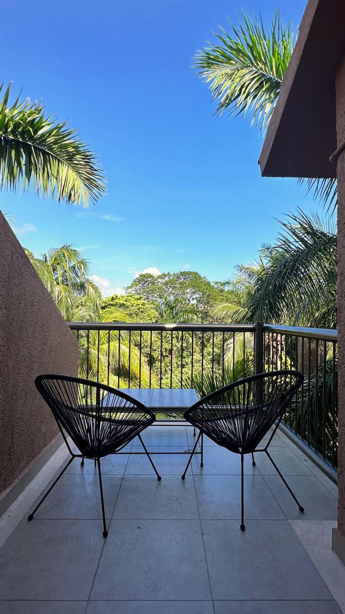 Tukan Hotel Playa Del Carmen Exterior photo