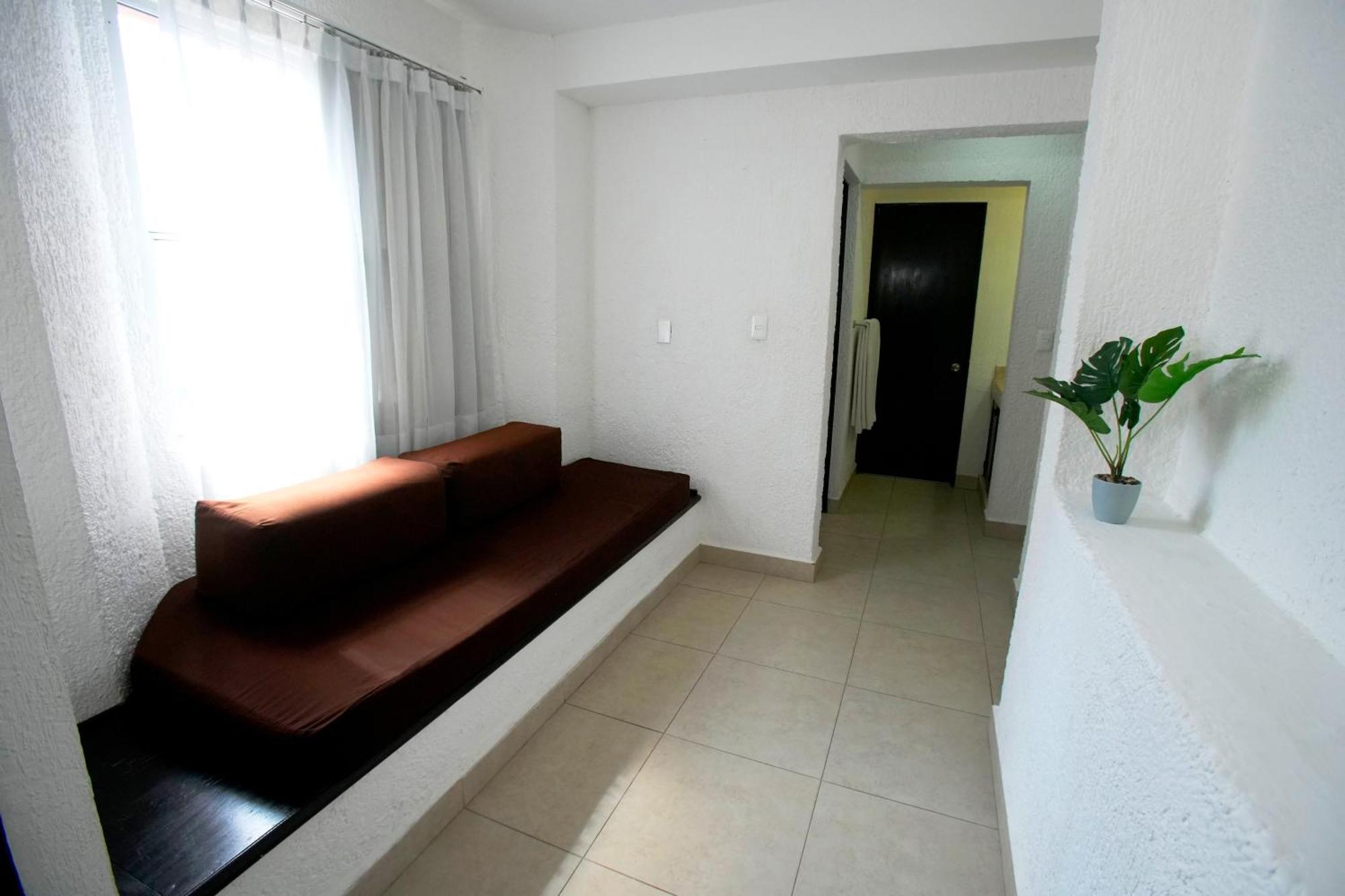 Tukan Hotel Playa Del Carmen Exterior photo
