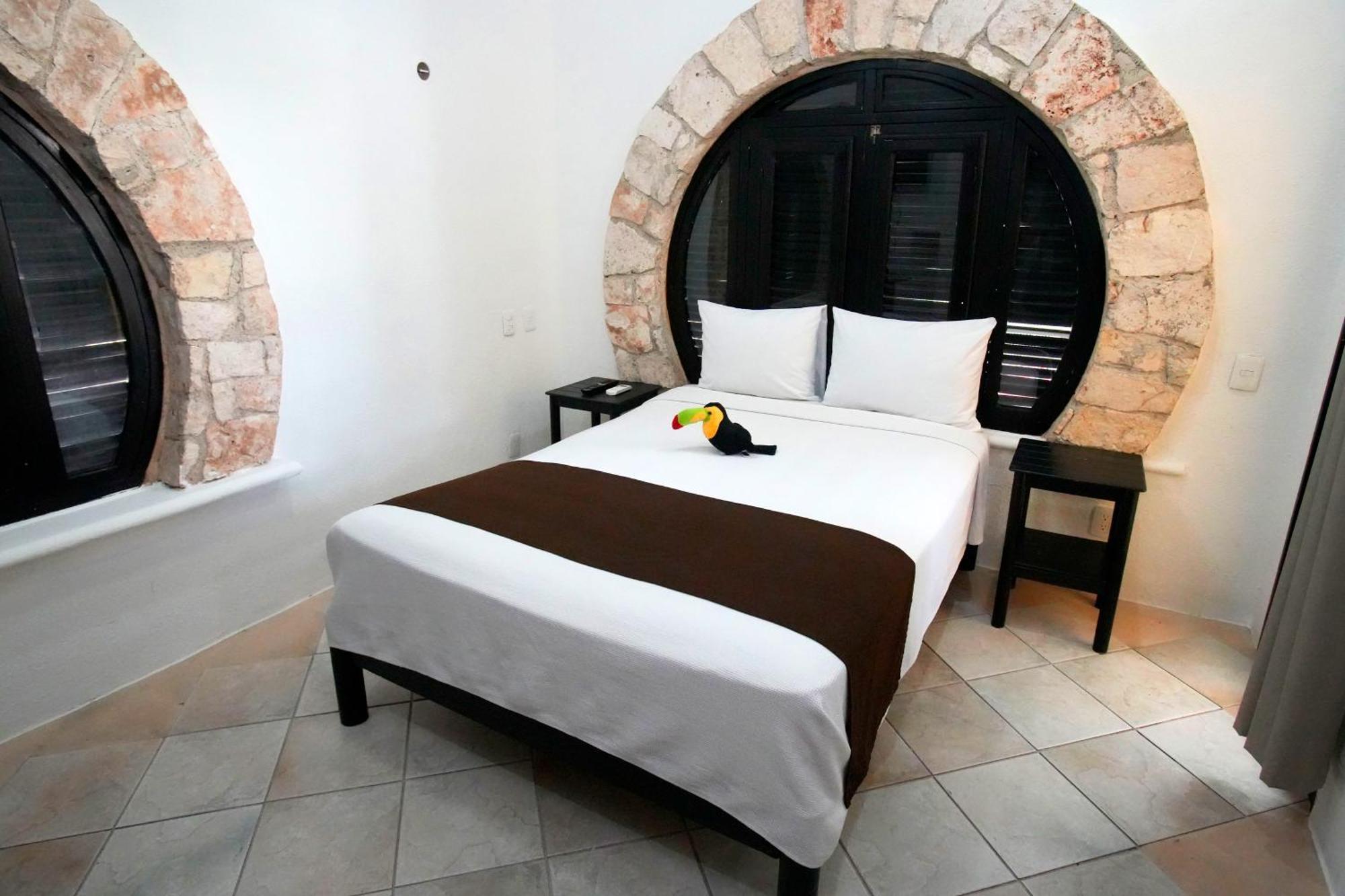 Tukan Hotel Playa Del Carmen Exterior photo