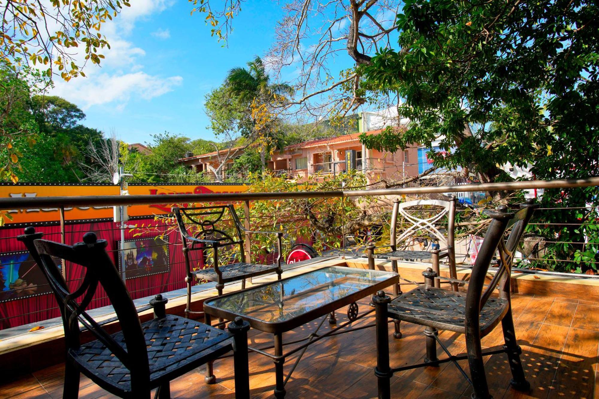 Tukan Hotel Playa Del Carmen Exterior photo