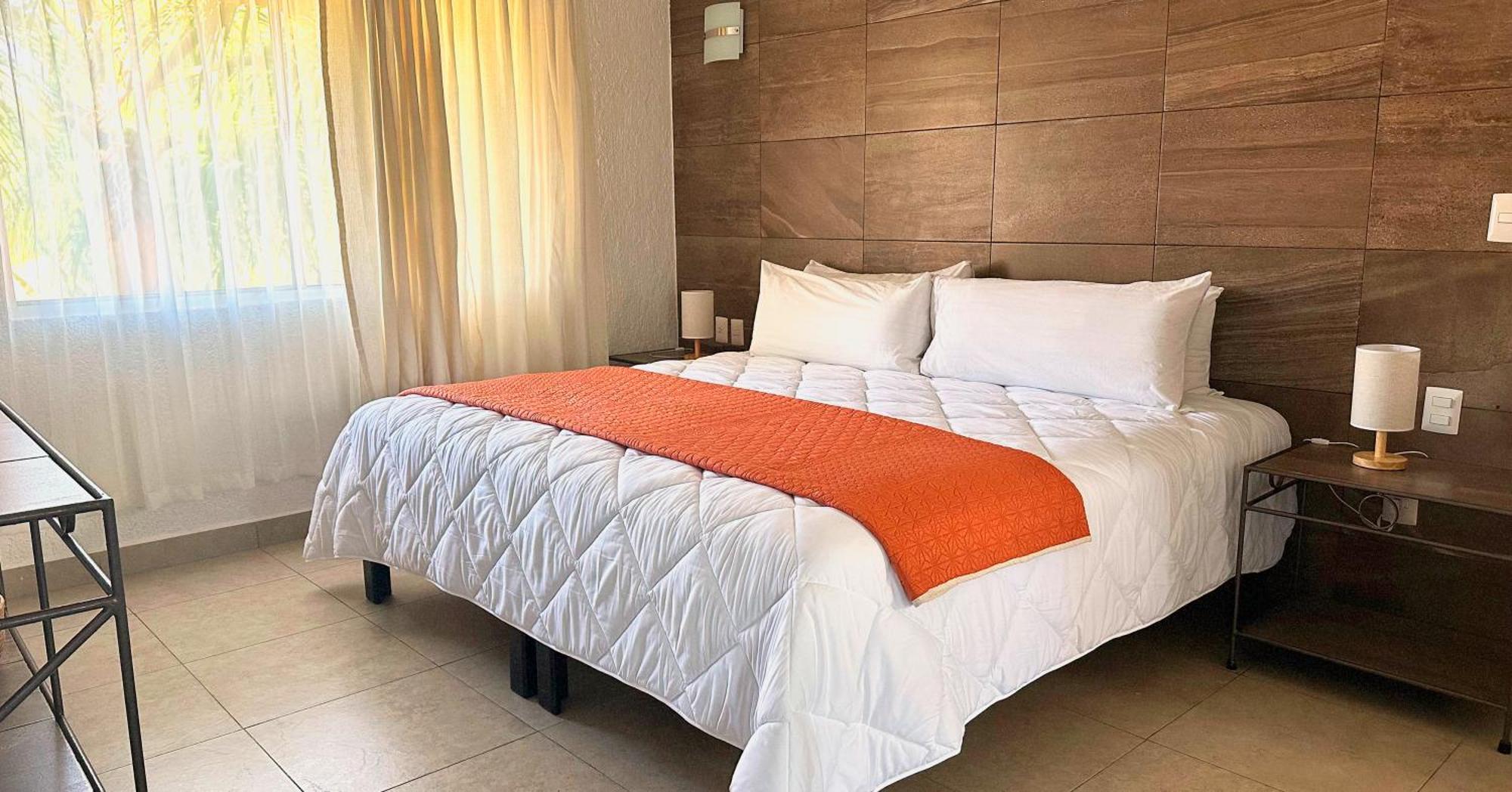 Tukan Hotel Playa Del Carmen Exterior photo